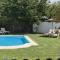 Charming Villa in Setenil de las Bodegas with Private Pool