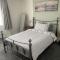 Garden flat in Little Chelsea