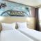B&B HOTEL Marne-la-Vallée Chelles