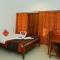 Nalla Eco Beach Resort