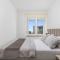 Pool Apartment Maurina Opatija with sea view