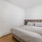 Pool Apartment Maurina Opatija with sea view
