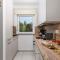 Pool Apartment Maurina Opatija with sea view