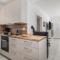 Pool Apartment Maurina Opatija with sea view