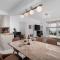 Pool Apartment Maurina Opatija with sea view