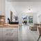 Pool Apartment Maurina Opatija with sea view