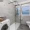 Pool Apartment Maurina Opatija with sea view
