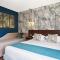 Hôtel Birdy by Happyculture
