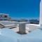 Flaskos Luxury Suites