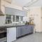 Apartments Villa Chiara, ground floor by the pool