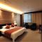 Foto: Hundred Centuries Hotel Shanghai 6/25