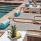 Le Cetai Cannes Beach Hotel