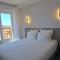 Logis Hôtel Saint Guirec Et De La Plage