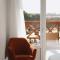 Logis Hôtel Saint Guirec Et De La Plage