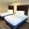 Rodeway Inn Lemon Grove San Diego East