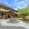 高野山 宿坊 総持院 -Koyasan Shukubo Sojiin-