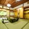 高野山 宿坊 総持院 -Koyasan Shukubo Sojiin-