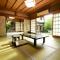 高野山 宿坊 総持院 -Koyasan Shukubo Sojiin-