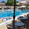 Holiday Beach Budapest Hotel