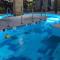 Holiday Beach Budapest Hotel