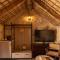 Hatta Village Lodges - Ophiolite