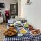 Guesthouse Mehmeti