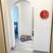 Apartment Seesrauschen für 2-4 Personen mit Pool