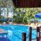 AMARÍLIS RIVIERA-Studio 111