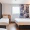 B&B HOTEL Bourg-en-Bresse Viriat