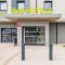 B&B HOTEL Bourg-en-Bresse Viriat