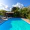 Sun Beach Villa Tria