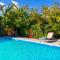 Sun Beach Villa Tria