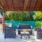 Sun Beach Villa Tria