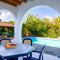 Sun Beach Villa Tria