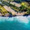 Sun Beach Villa Tria