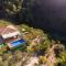 Villa Cecilia Large Private Pool AC WiFi