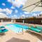 Villa Coral Bay 7