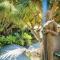 Tranquil Balinese Retreat in a resort style oasis