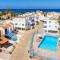 Bluesea View Latchi Apartment