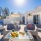 Bluesea View Latchi Apartment