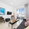 Bluesea View Latchi Apartment