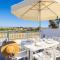 Bluesea View Latchi Apartment