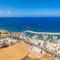 Bluesea View Latchi Apartment