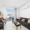 Bluesea View Latchi Apartment