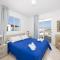 Bluesea View Latchi Apartment