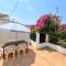 Charming Holiday Home with Pool and Sea View