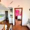 Charming Holiday Home with Pool and Sea View