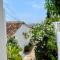 Charming Holiday Home with Pool and Sea View