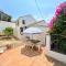 Charming Holiday Home with Pool and Sea View