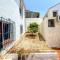 Charming Holiday Home with Pool and Sea View